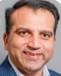 Tanuj Gulati